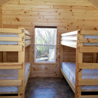 Casita Bunk Beds