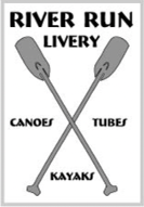 River Run Livery Logo